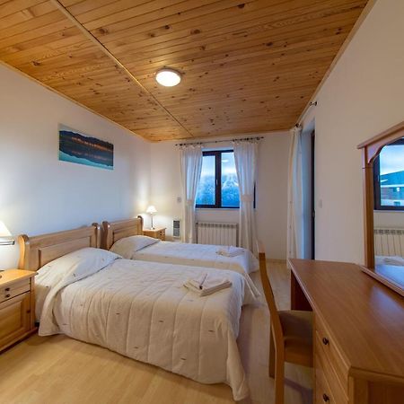 Pearl Apartments Παμπόροβο Εξωτερικό φωτογραφία