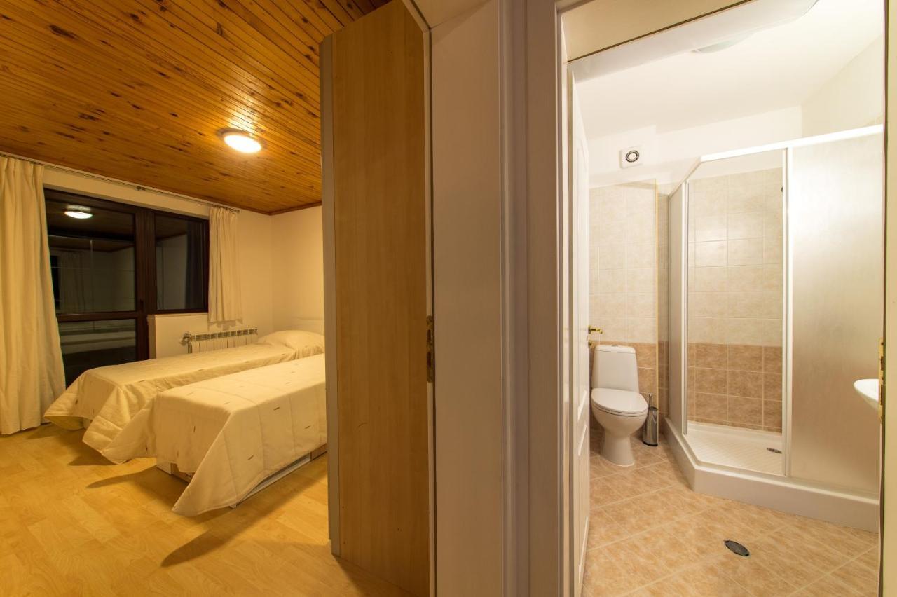 Pearl Apartments Παμπόροβο Εξωτερικό φωτογραφία